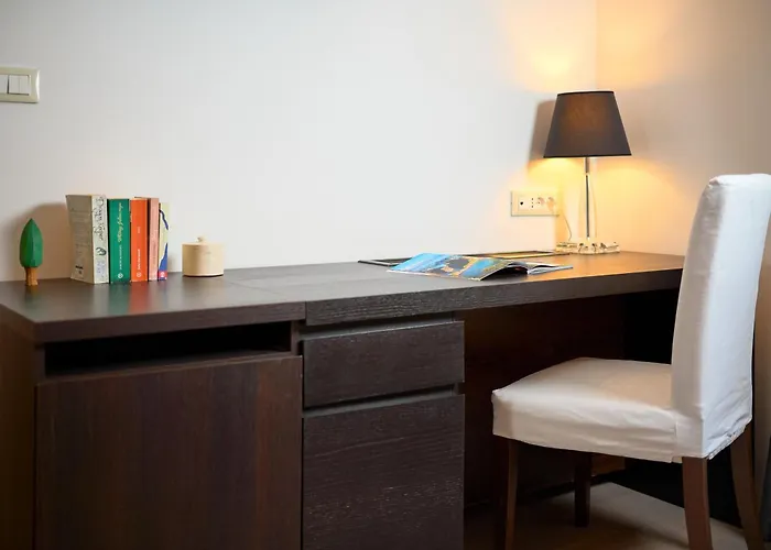 Perla Luxury Rooms