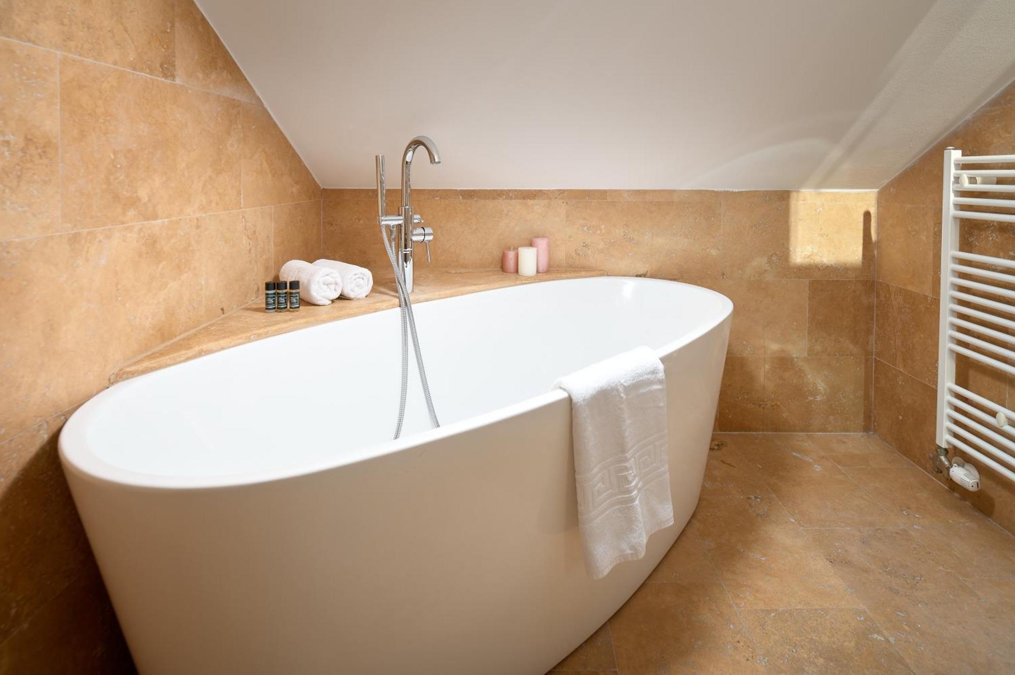 Pensiune Perla Luxury