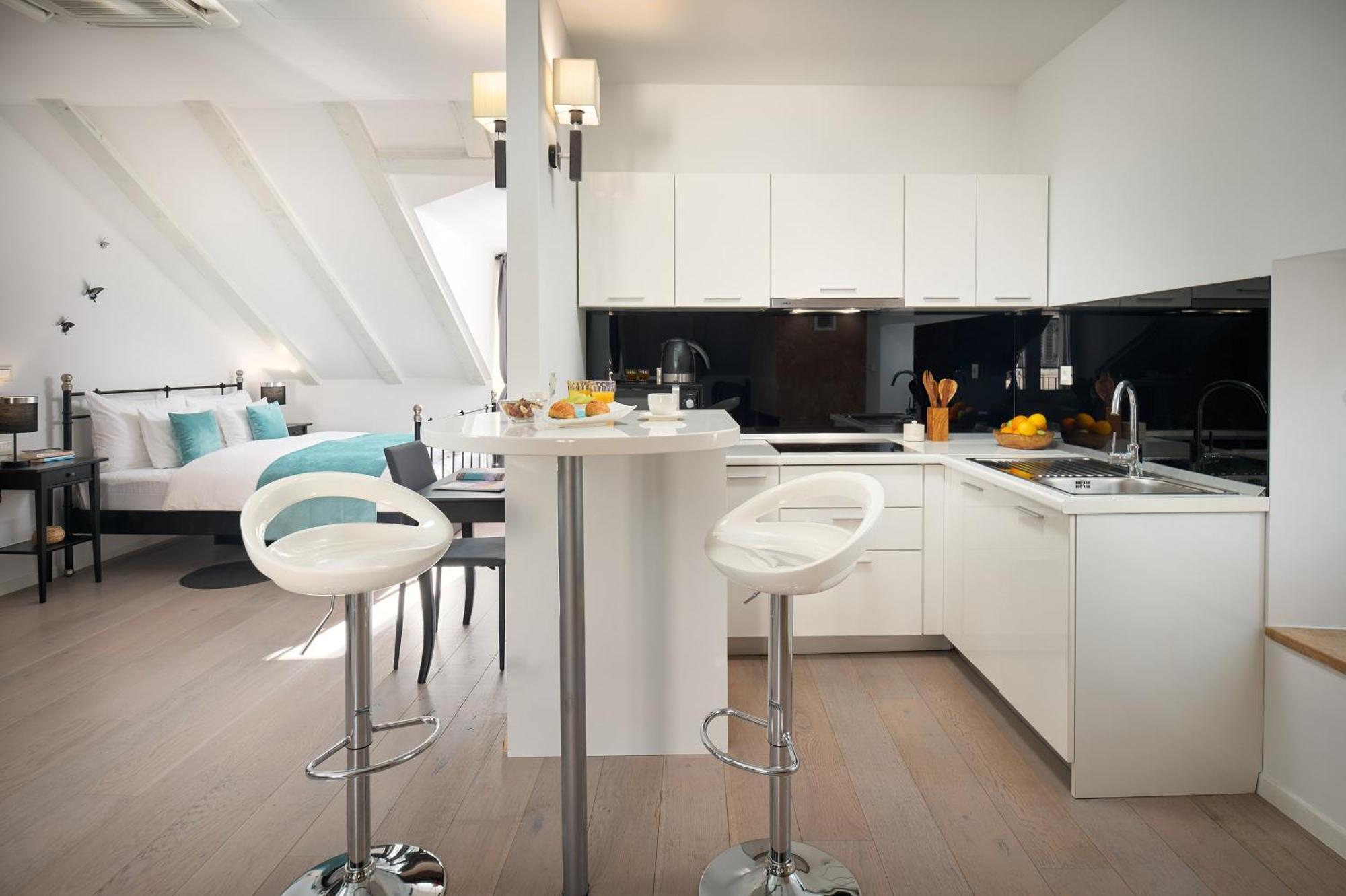 Pensiune Perla Luxury 4*