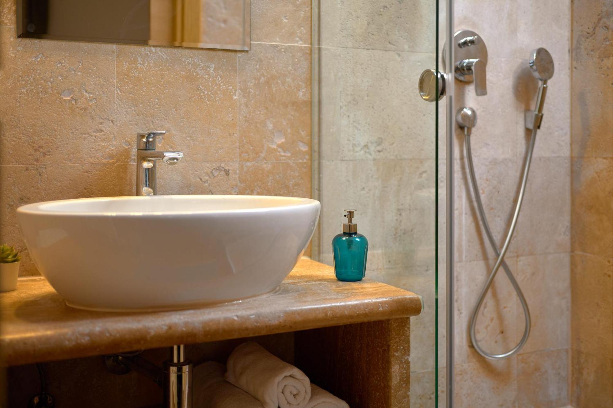 Pensiune Perla Luxury