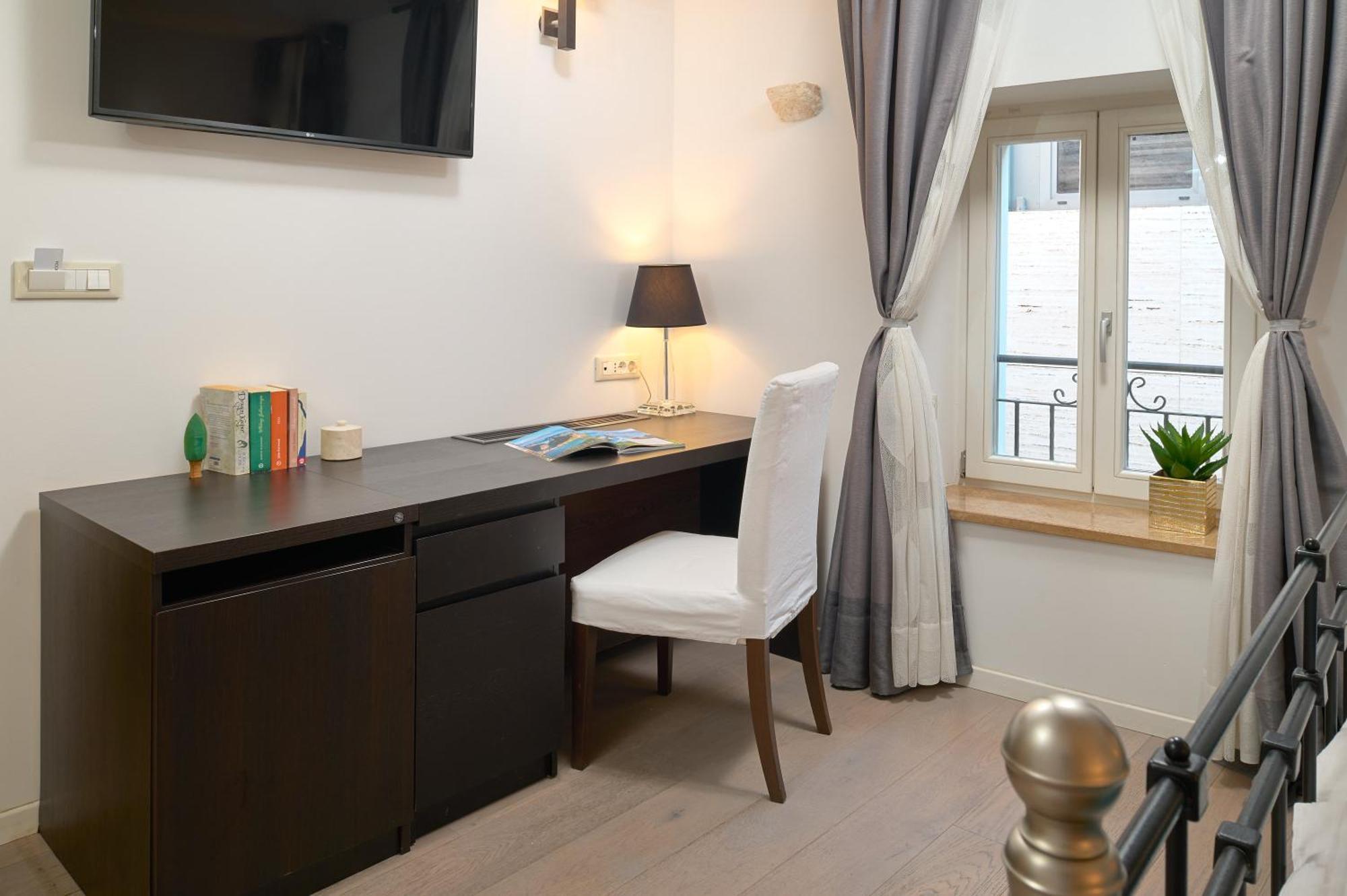 Perla Luxury Pensiune 4*